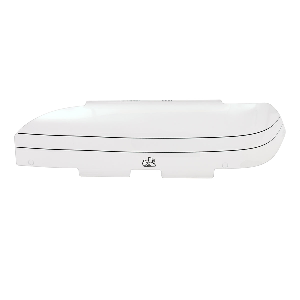 Headlight Protector Pair Holden VL Commodore (Excludes Calais) - M39171
