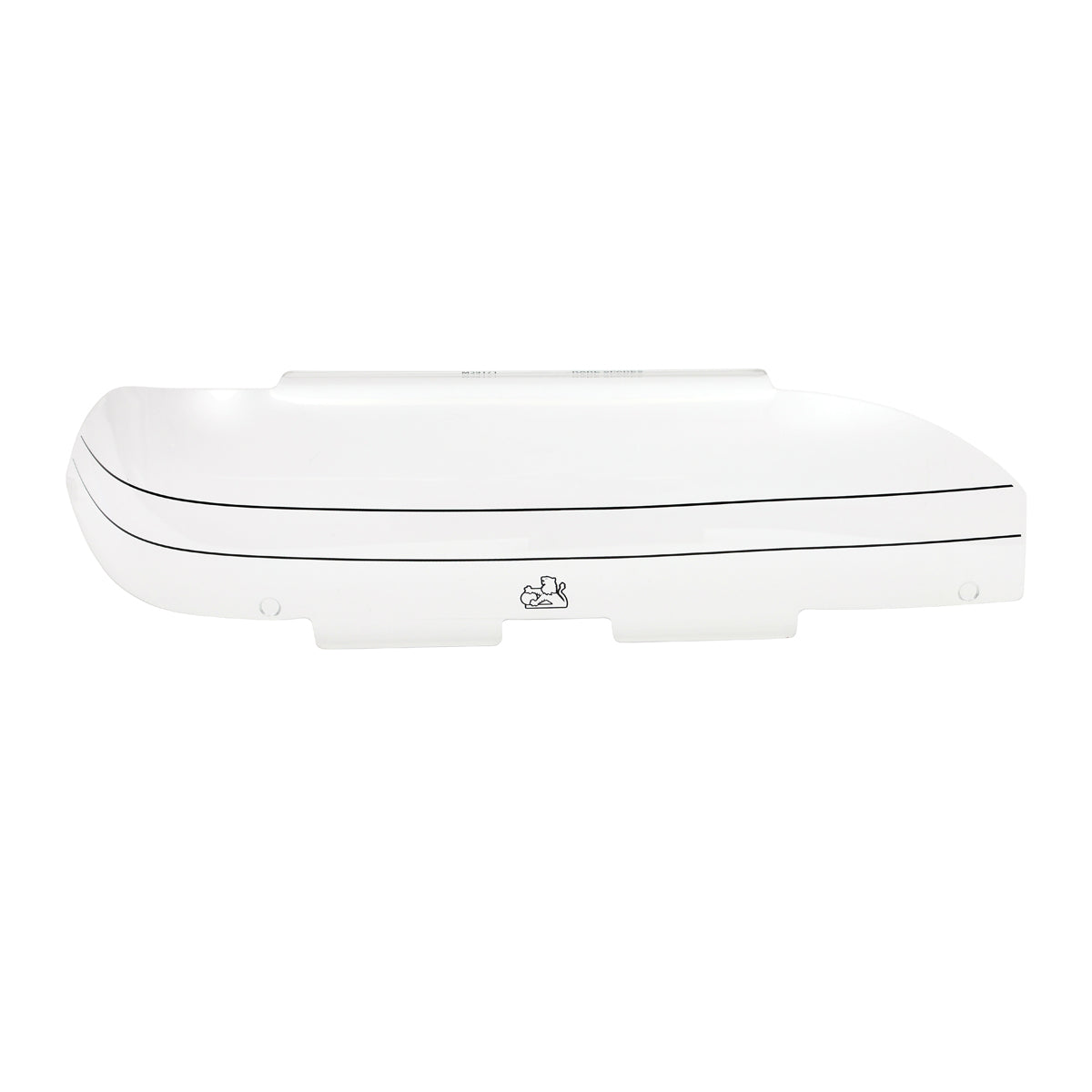 Headlight Protector Pair Holden VL Commodore (Excludes Calais) - M39171