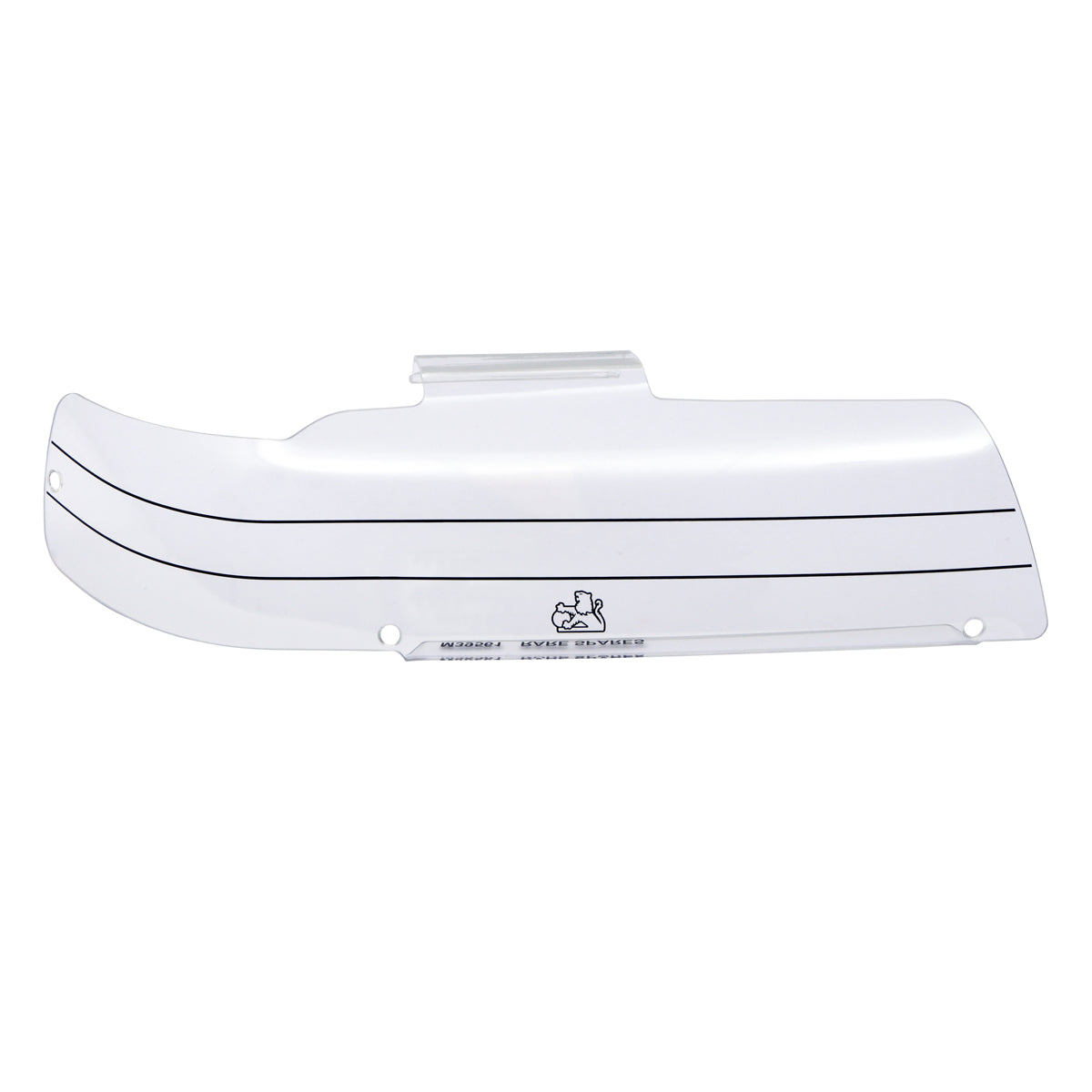 Headlight Protector Pair Holden VN VG VQ Commodore - M39561