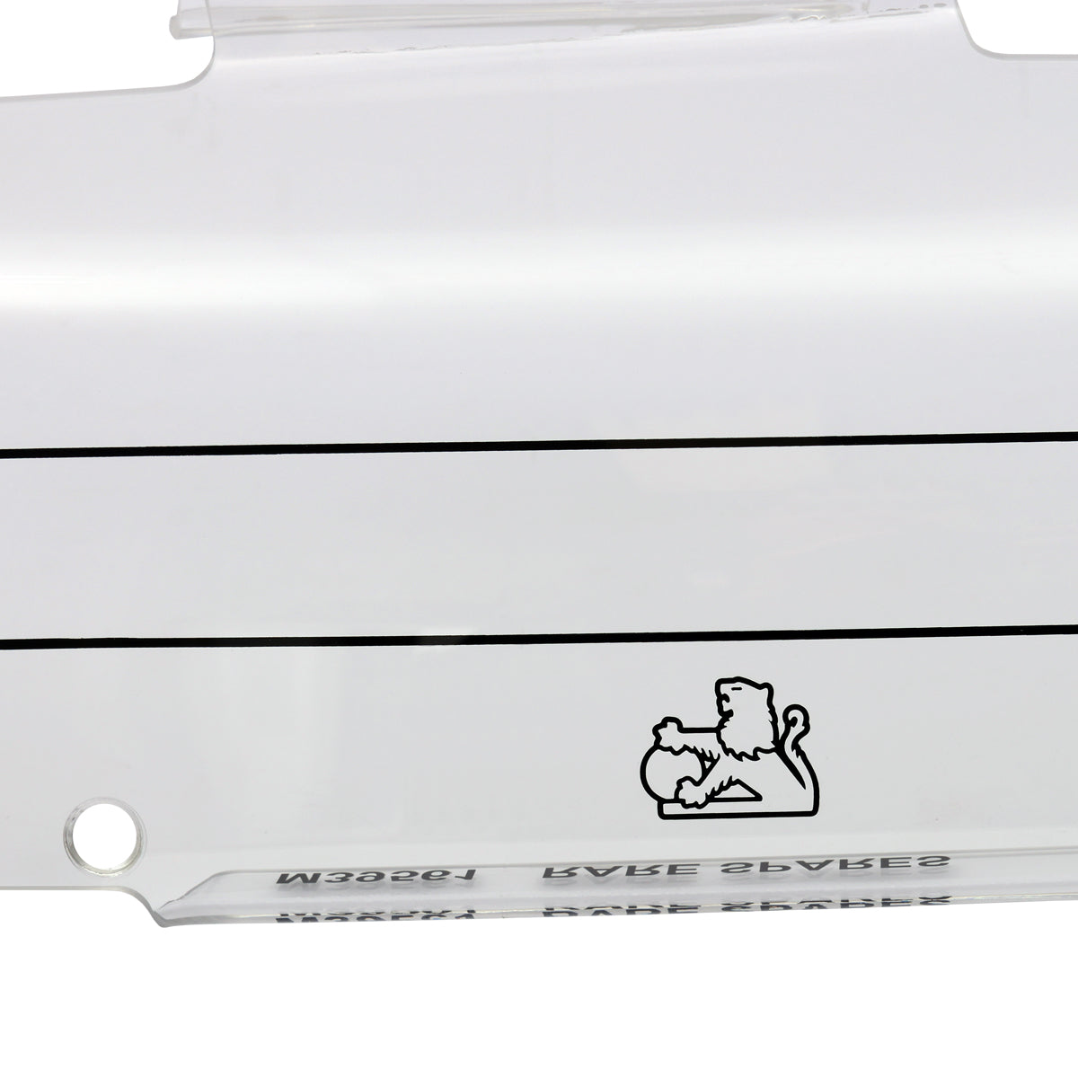 Headlight Protector Pair Holden VN VG VQ Commodore - M39561