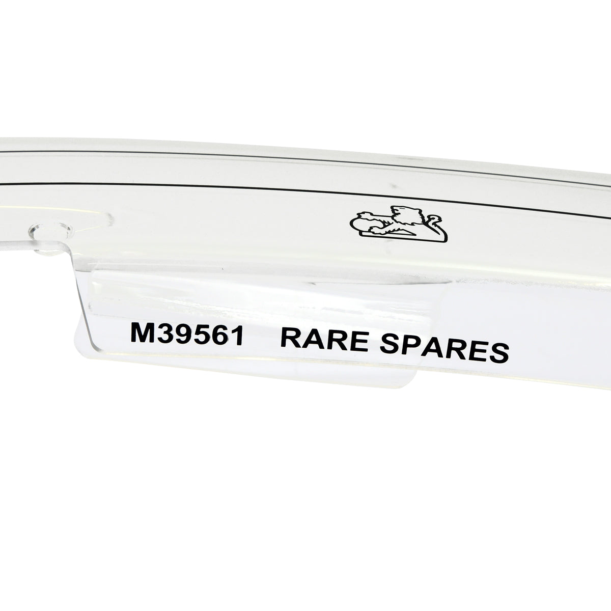 Headlight Protector Pair Holden VN VG VQ Commodore - M39561