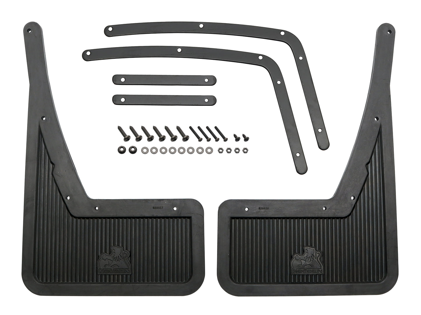 Mudflap Kit VN VG VQ VP VR VS Front - M39856