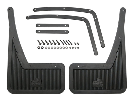 Mudflap Kit VN VG VQ VP VR VS Front - M39856