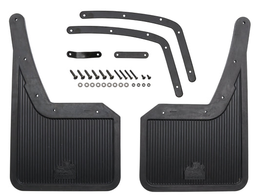 Mudflap Kit VN VQ VP VR VS Sedan Rear - M39859