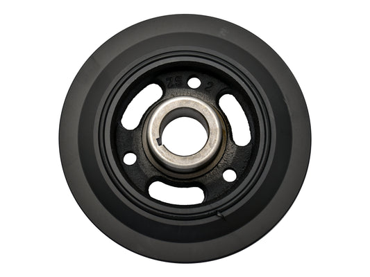 Harmonic Balancer New EH HD HR HK HT HG HQ HJ HX HZ WB VB 6 Cyl VC 2.85l - M40284