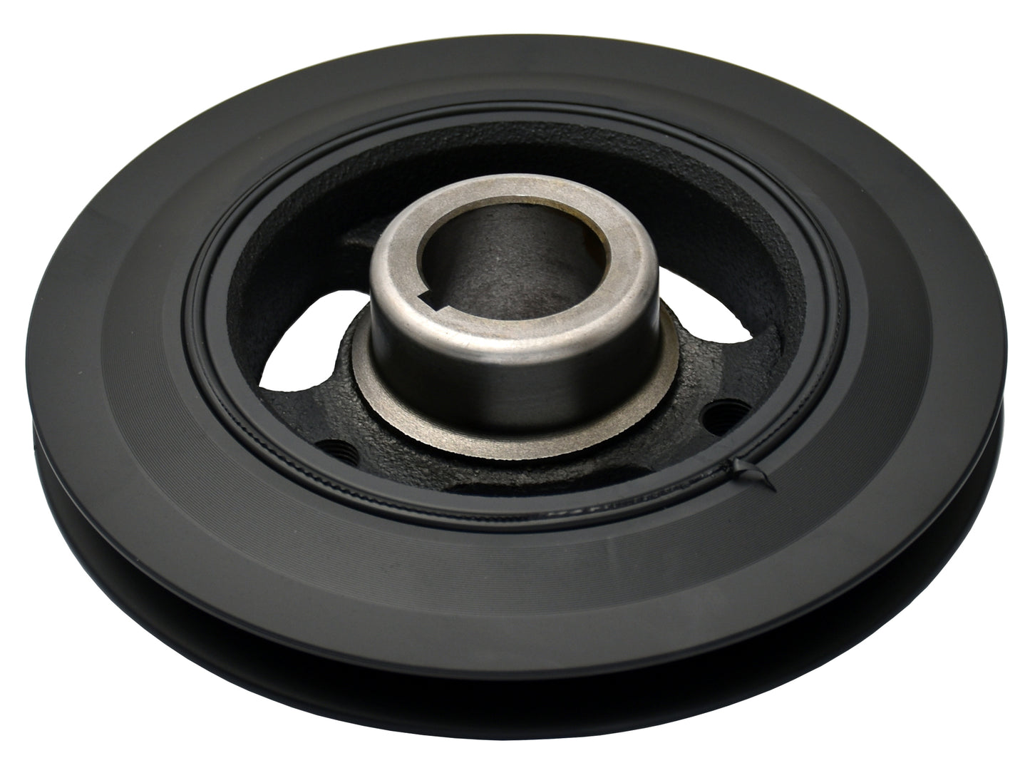 Harmonic Balancer New EH HD HR HK HT HG HQ HJ HX HZ WB VB 6 Cyl VC 2.85l - M40284