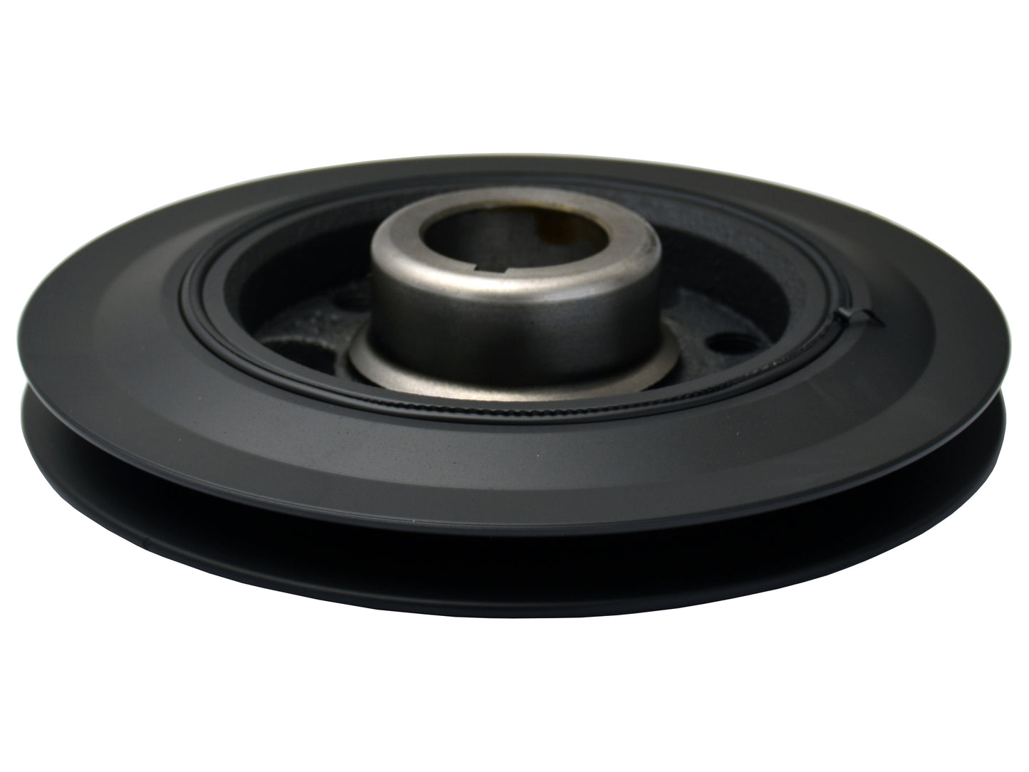 Harmonic Balancer New EH HD HR HK HT HG HQ HJ HX HZ WB VB 6 Cyl VC 2.85l - M40284