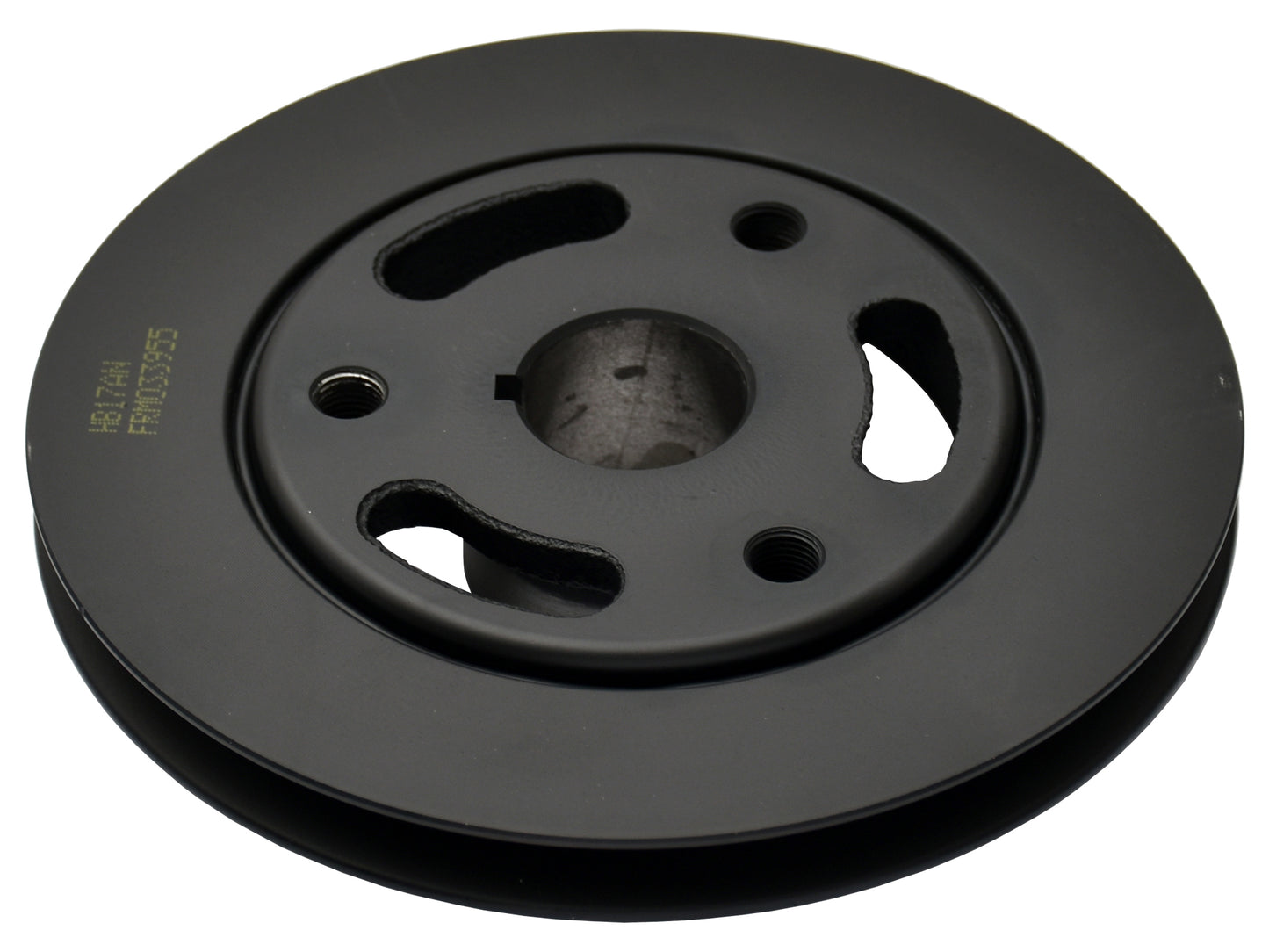 Harmonic Balancer New EH HD HR HK HT HG HQ HJ HX HZ WB VB 6 Cyl VC 2.85l - M40284