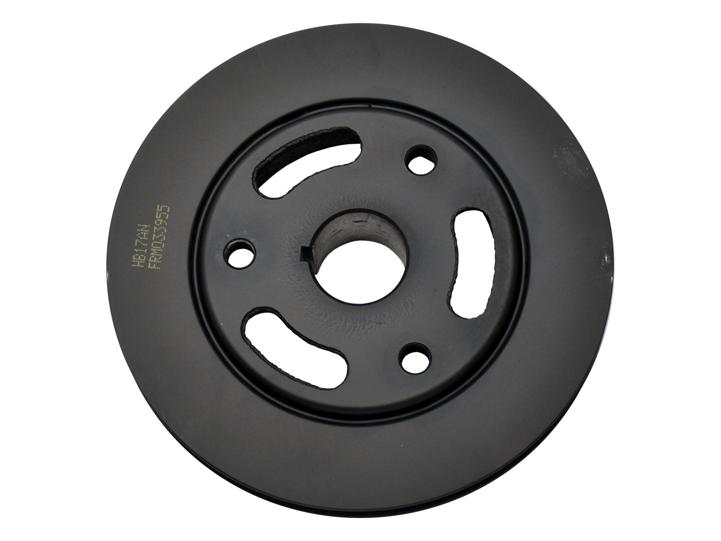 Harmonic Balancer New EH HD HR HK HT HG HQ HJ HX HZ WB VB 6 Cyl VC 2.85l - M40284