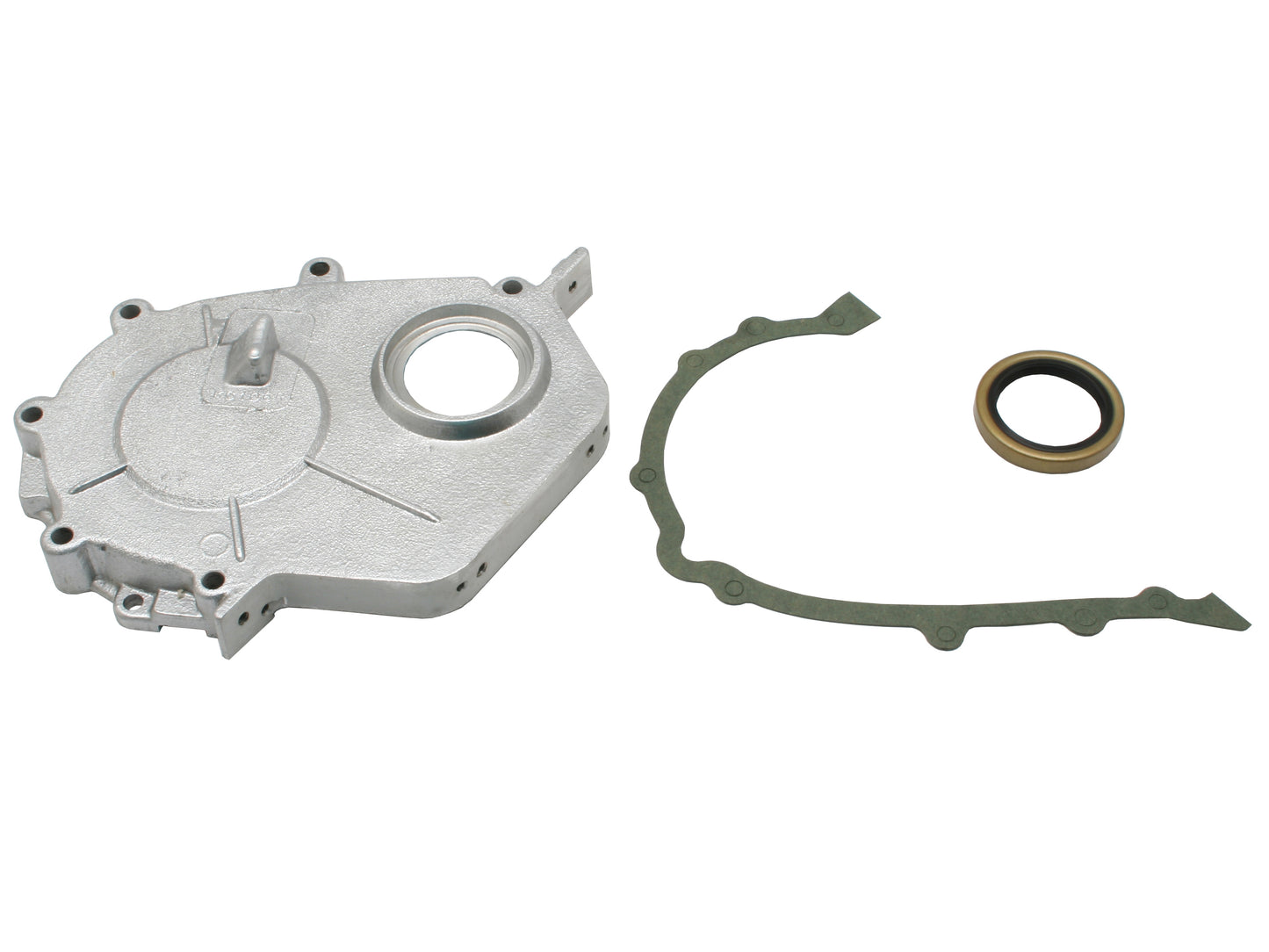 Timing Cover Assembly Holden 6 Cyl Red Motor - M40318