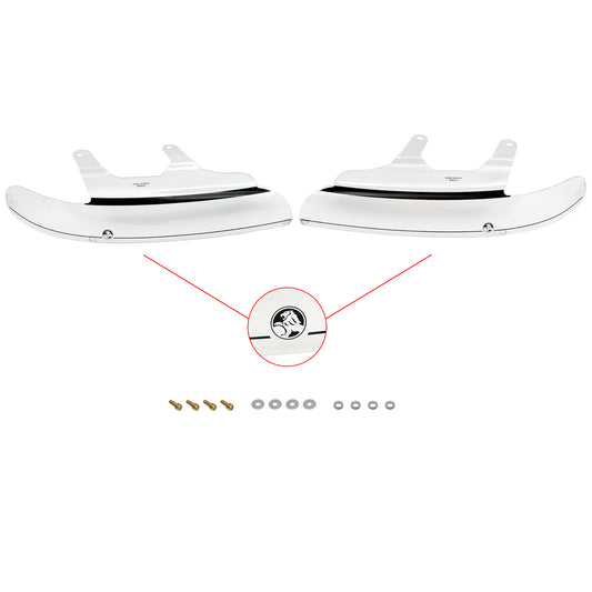 Headlight Protector Pair Holden VR VS Commodore - M40652