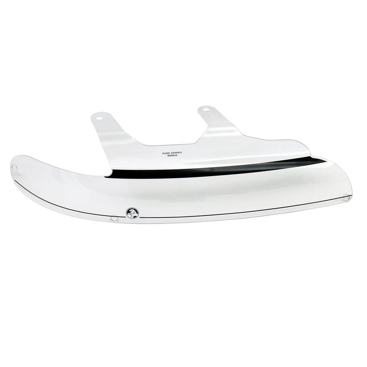 Headlight Protector Pair Holden VR VS Commodore - M40652