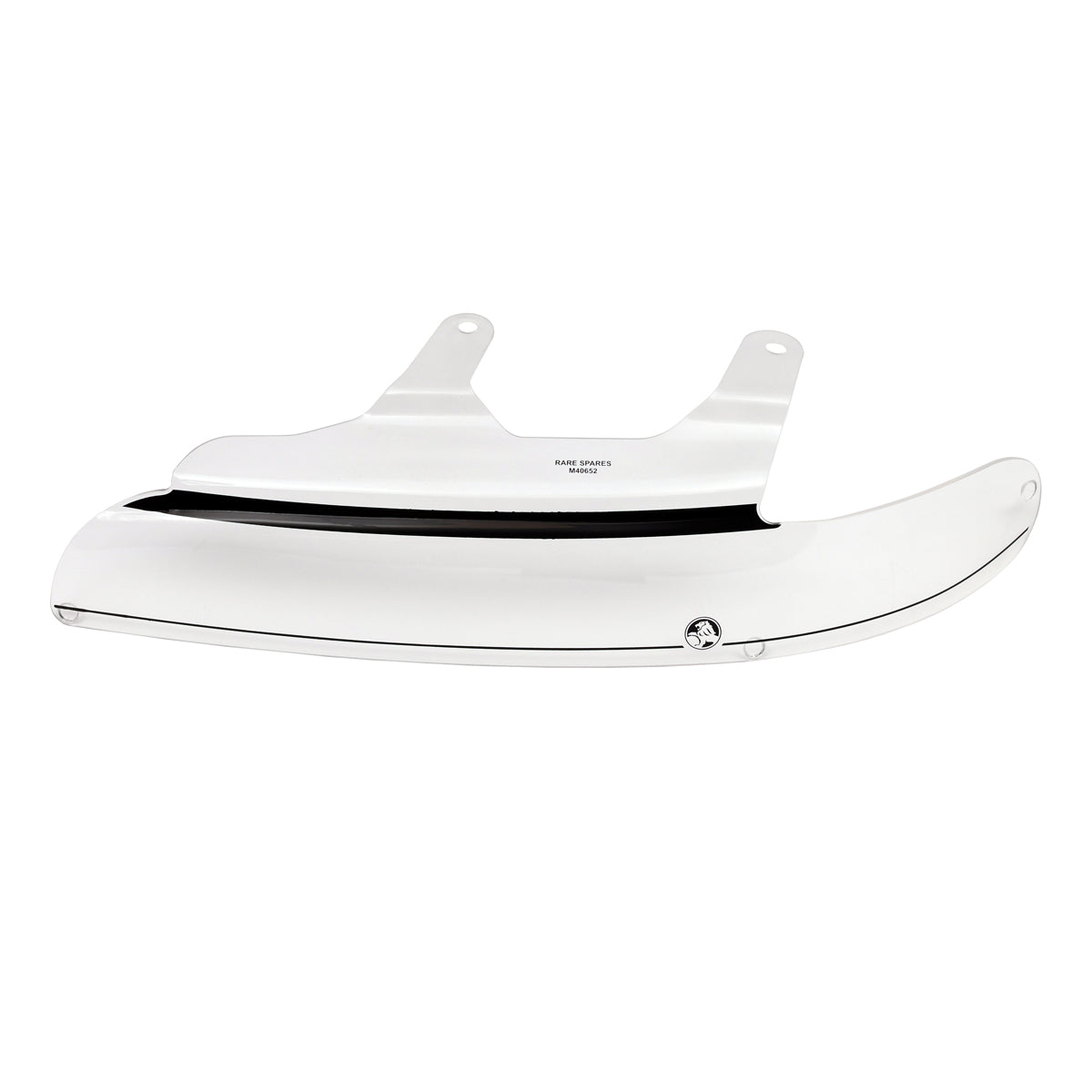 Headlight Protector Pair Holden VR VS Commodore - M40652