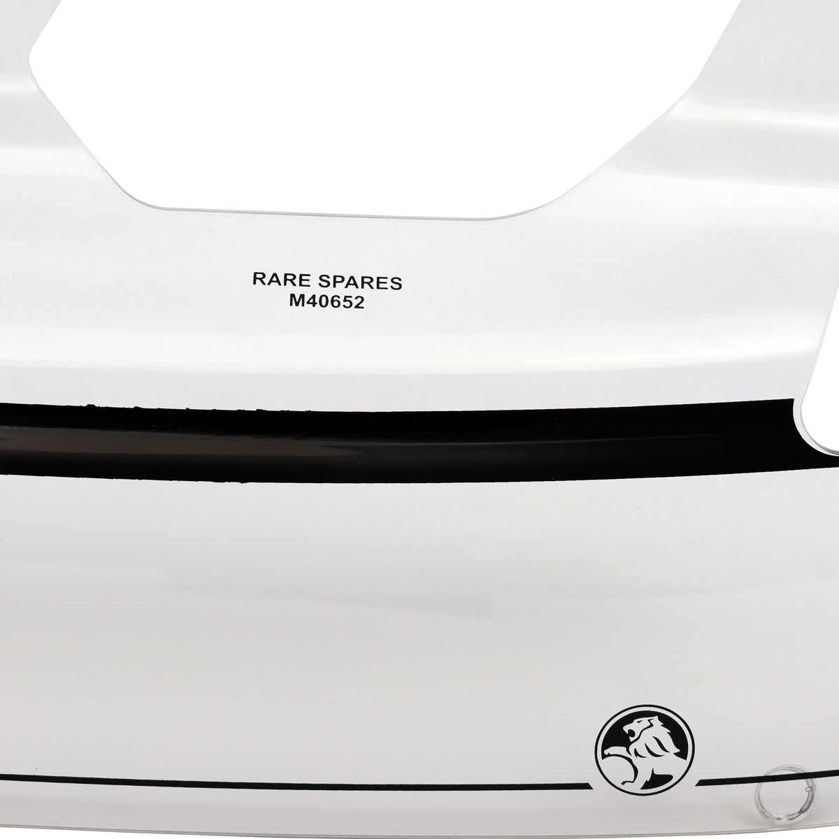 Headlight Protector Pair Holden VR VS Commodore - M40652
