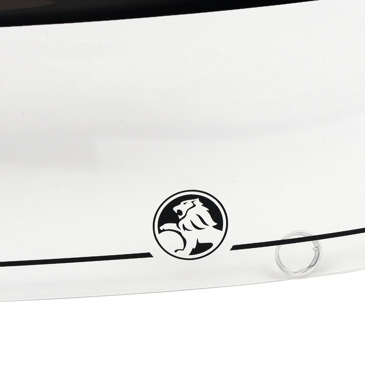 Headlight Protector Pair Holden VR VS Commodore - M40652