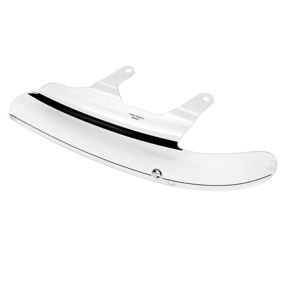 Headlight Protector Pair Holden VR VS Commodore - M40652