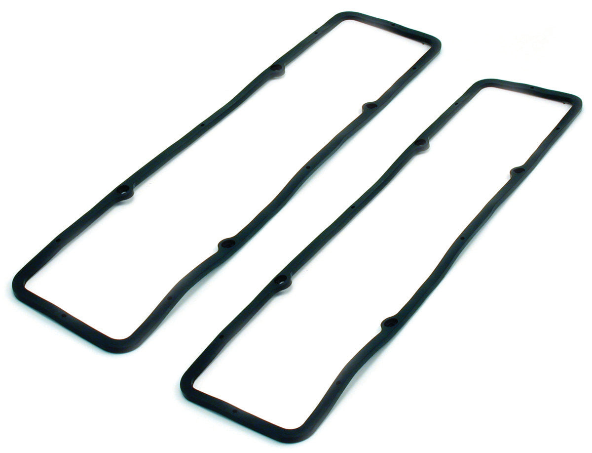 Gasket Rocker Cover Small Block Chev Rubber - MAG350G
