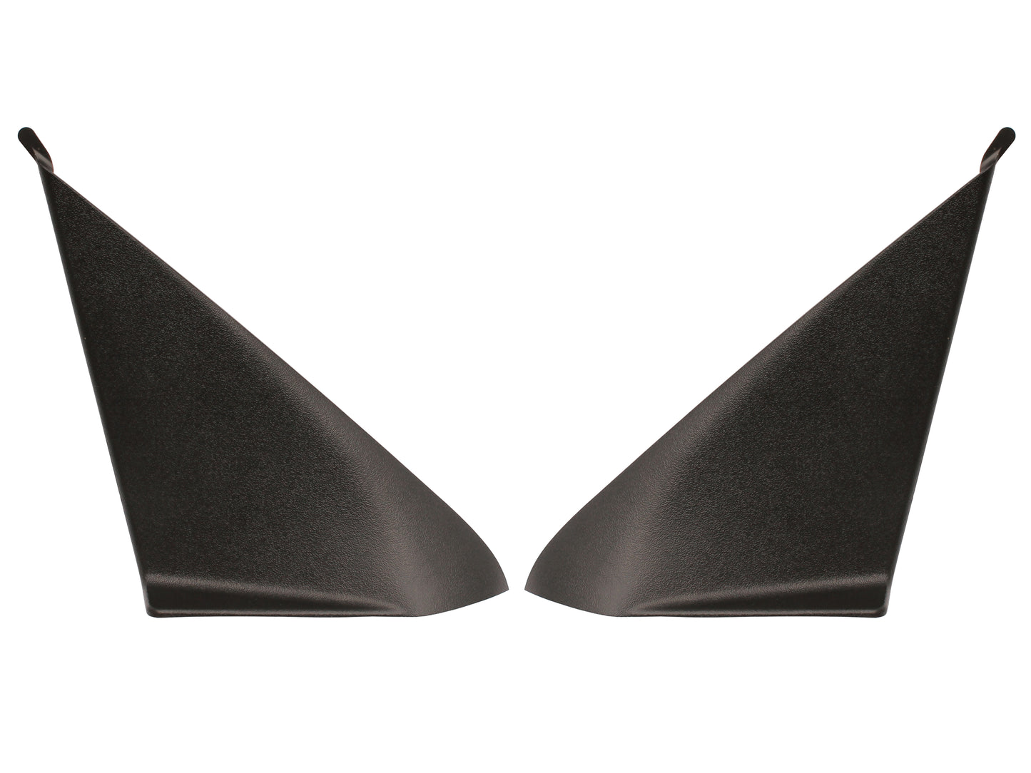 Door Mirror Electric Interior Covers VK VL Commodore LH & RH - MC1201