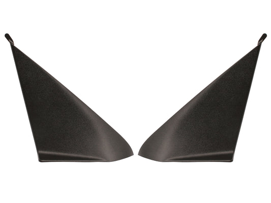 Door Mirror Electric Interior Covers VK VL Commodore LH & RH - MC1201