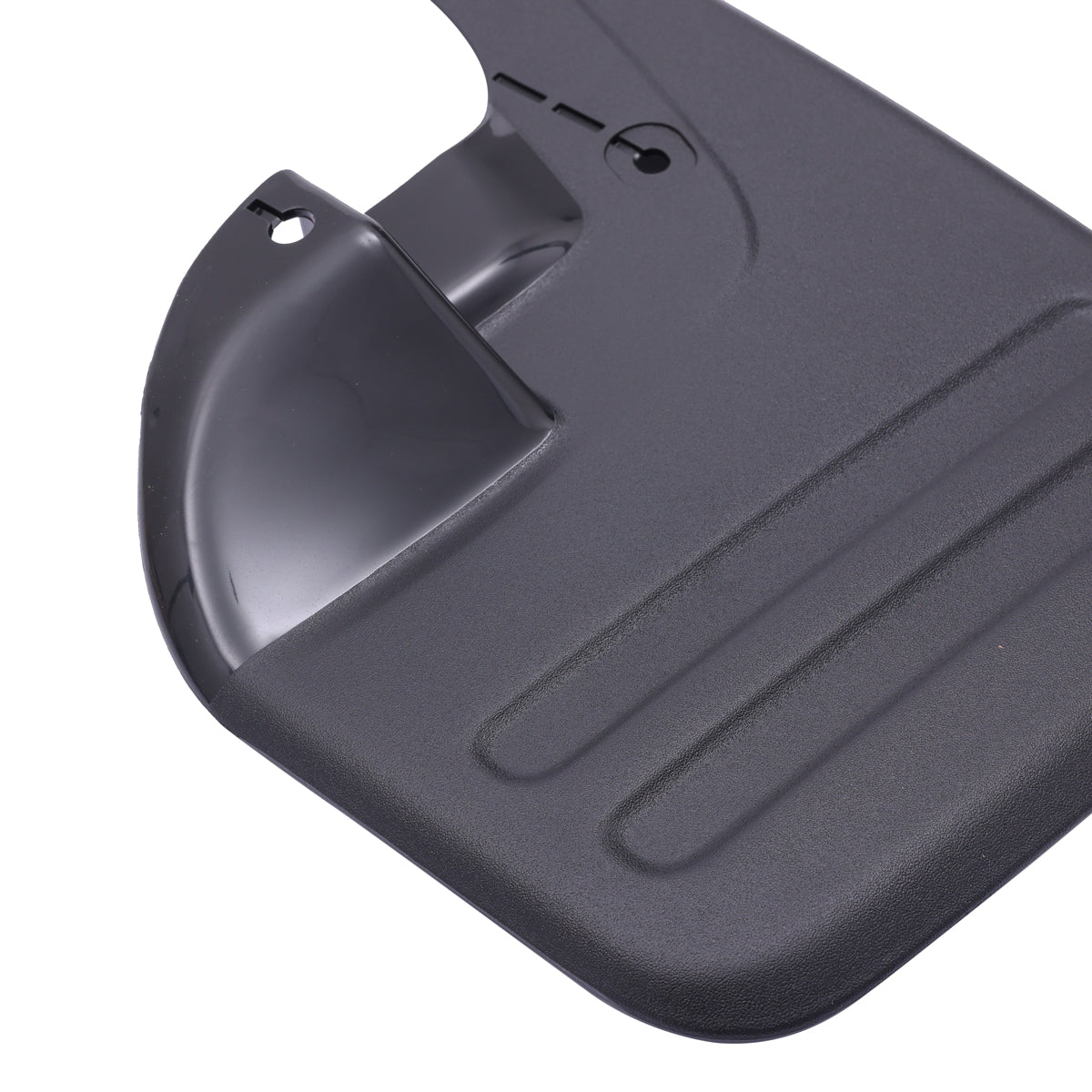 Mudflap Suits Toyota Hilux SR SR5 Front Pair 2011 - 2015 - MF3000