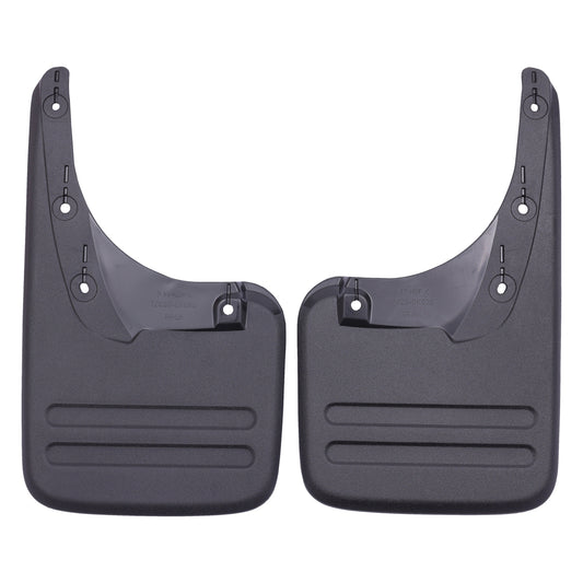 Mudflap Suits Toyota Hilux SR SR5 Rear Right Hand & Left Hand 2011 - 2015 - MF3001