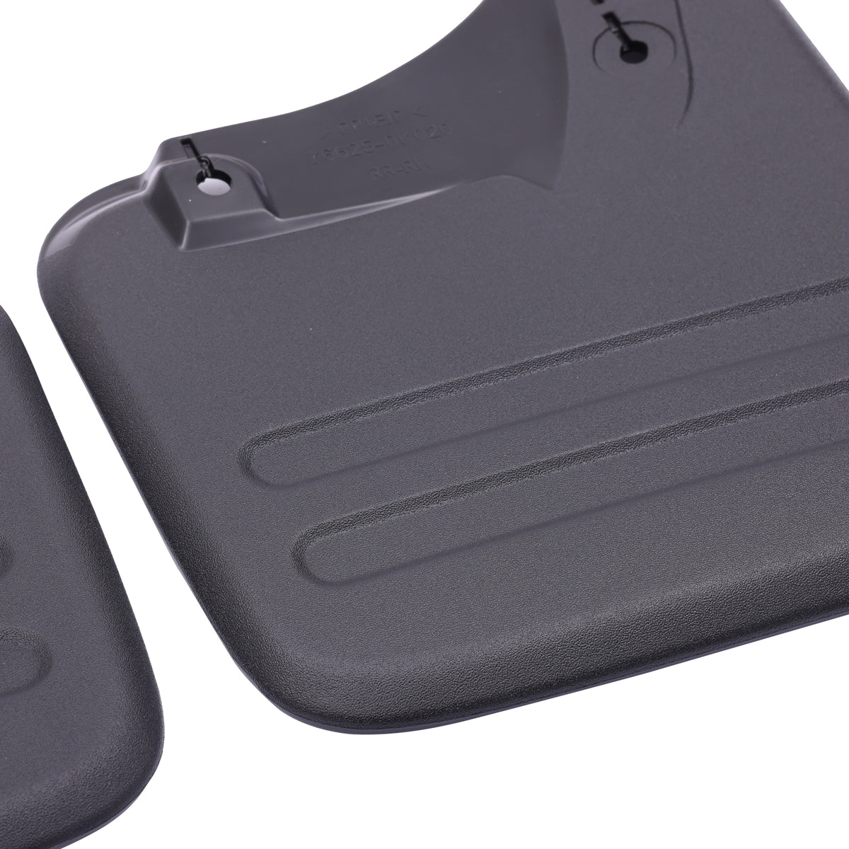 Mudflap Suits Toyota Hilux SR SR5 Rear Right Hand & Left Hand 2011 - 2015 - MF3001