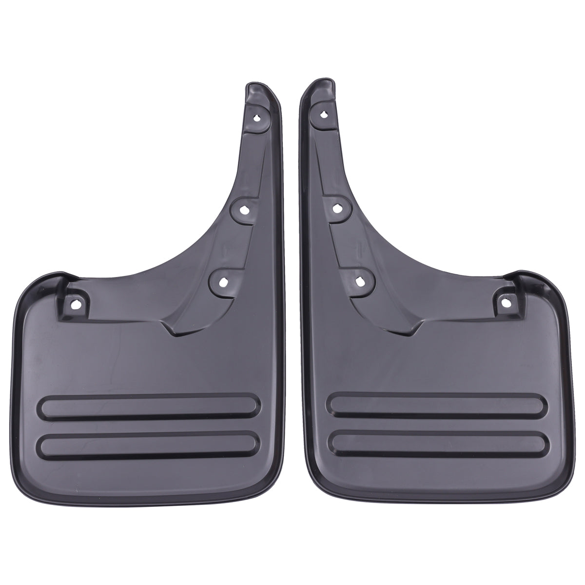 Mudflap Suits Toyota Hilux SR SR5 Rear Right Hand & Left Hand 2011 - 2015 - MF3001