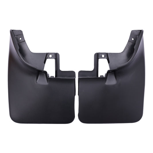 Mudflap Suits Nissan Navara Front Right Hand & Left Hand 2007 - MF4000