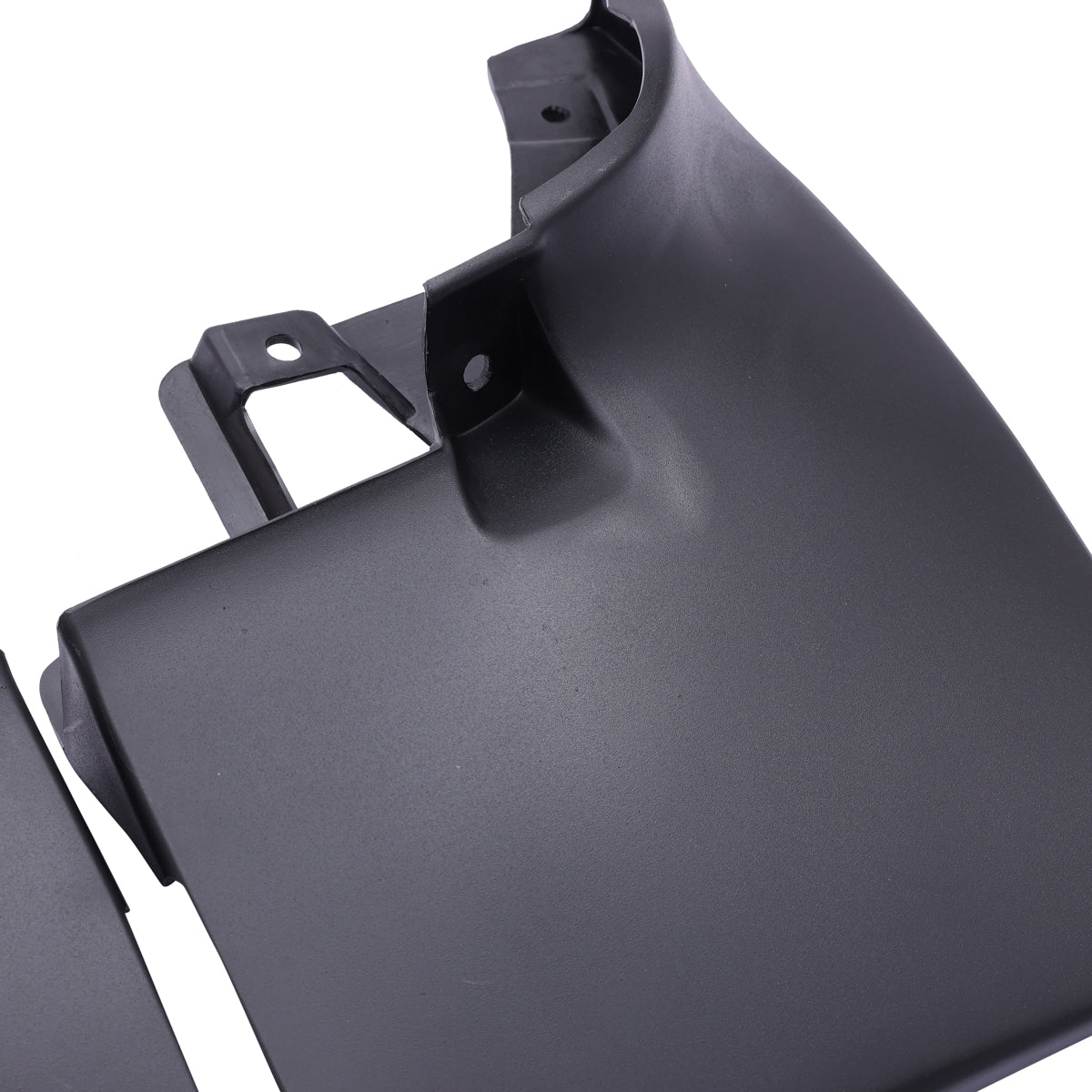 Mudflap Suits Nissan Navara Front Right Hand & Left Hand 2007 - MF4000