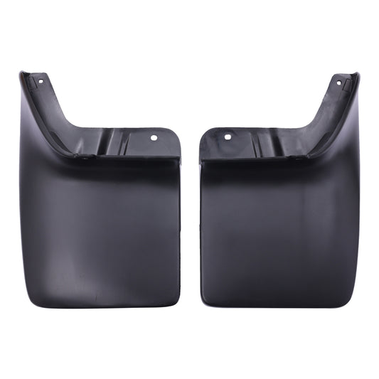 Mudflap Suits Nissan Navara Rear Right Hand & Left Hand 2007 - MF4001