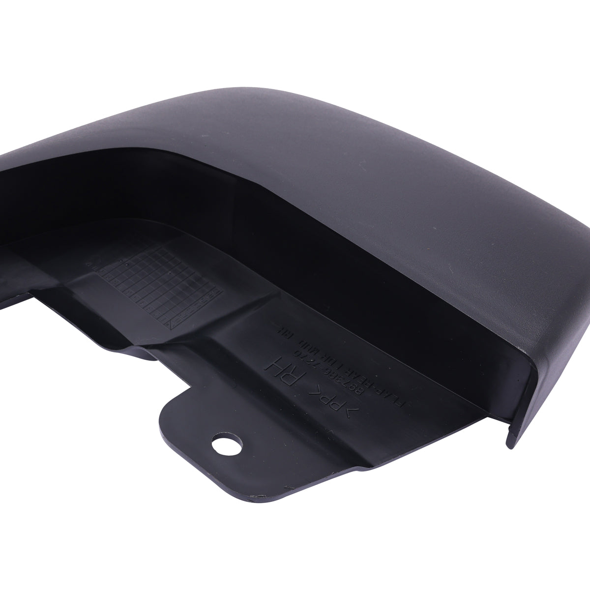 Mudflap Suits Isuzu DMax Rear Right Hand & Left Hand 2011 - 2015 - MF7000