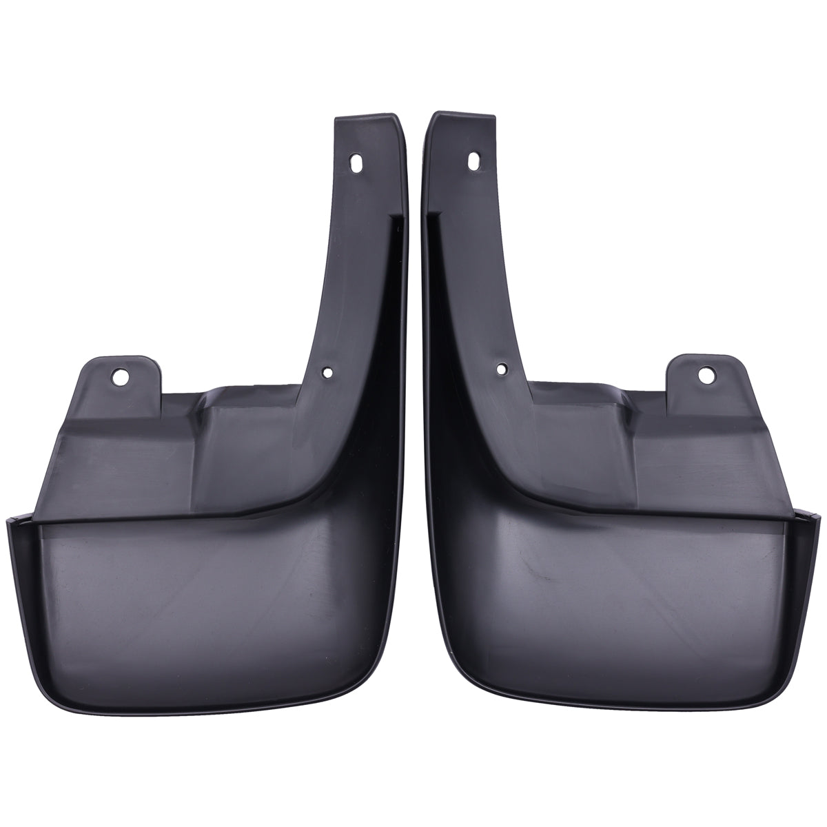 Mudflap Suits Isuzu DMax Rear Right Hand & Left Hand 2011 - 2015 - MF7000