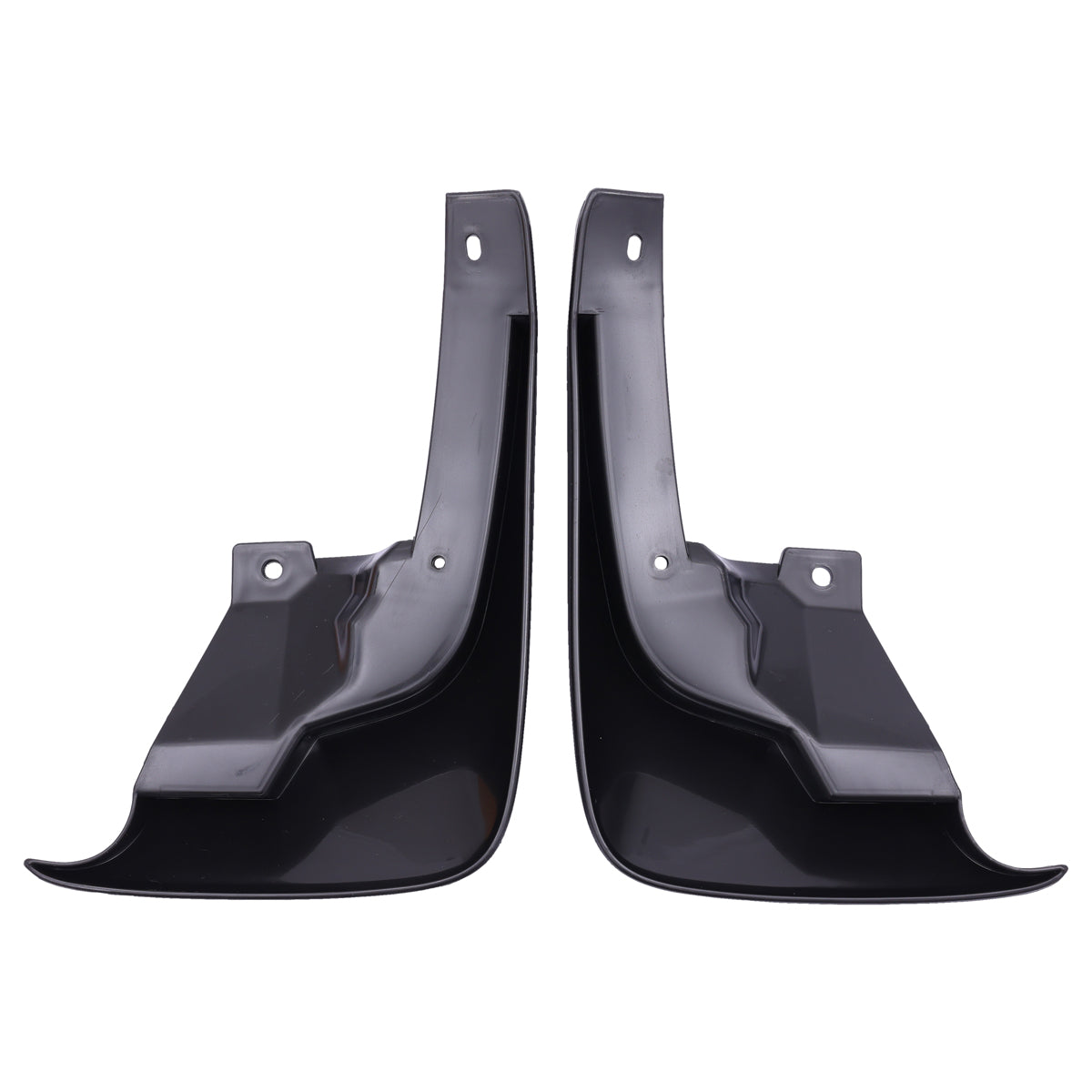 Mudflap Suits Isuzu DMax Front Right Hand & Left Hand 2011 - 2015 - MF7001