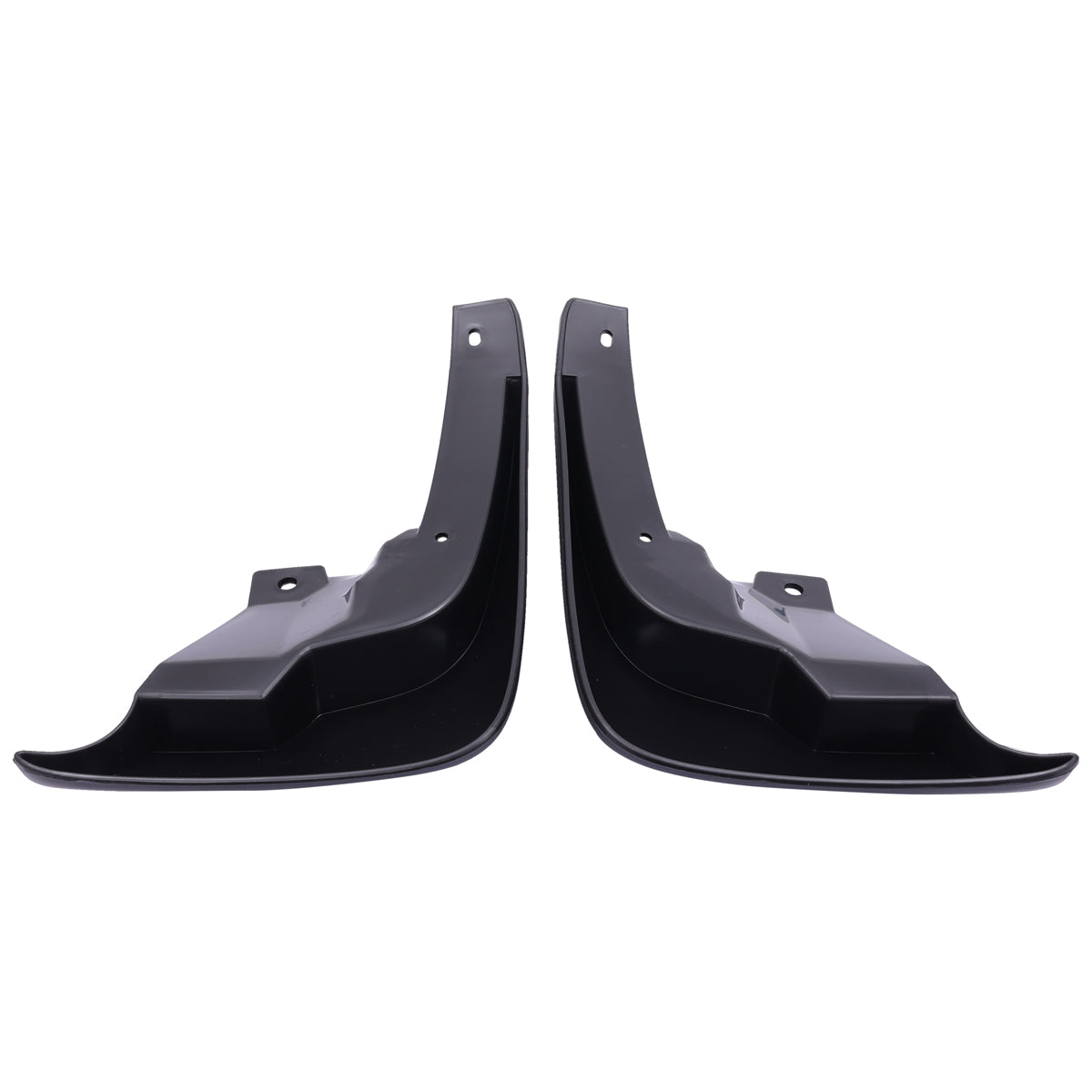 Mudflap Suits Isuzu DMax Front Right Hand & Left Hand 2011 - 2015 - MF7001