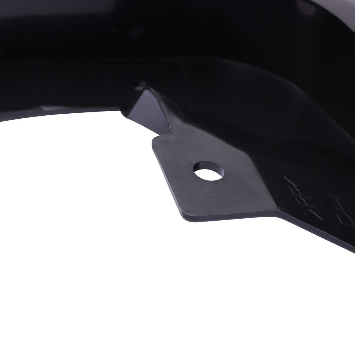 Mudflap Suits Isuzu DMax Front Right Hand & Left Hand 2011 - 2015 - MF7001