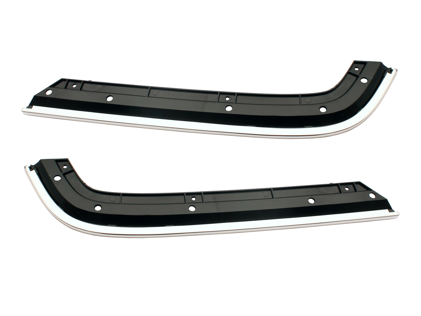 Moulding Headlight Lower VH Commodore Pair - MH1001