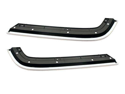 Moulding Headlight Lower VH Commodore Pair - MH1001
