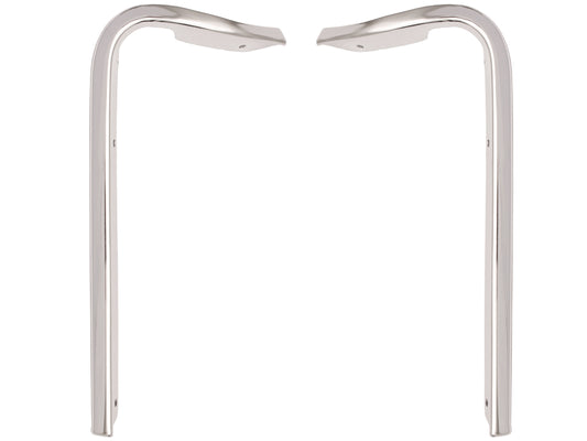 Moulding Headlight Side VB VC Commodore Pair - MH1002