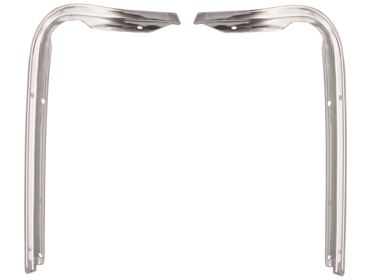 Moulding Headlight Side VB VC Commodore Pair - MH1002