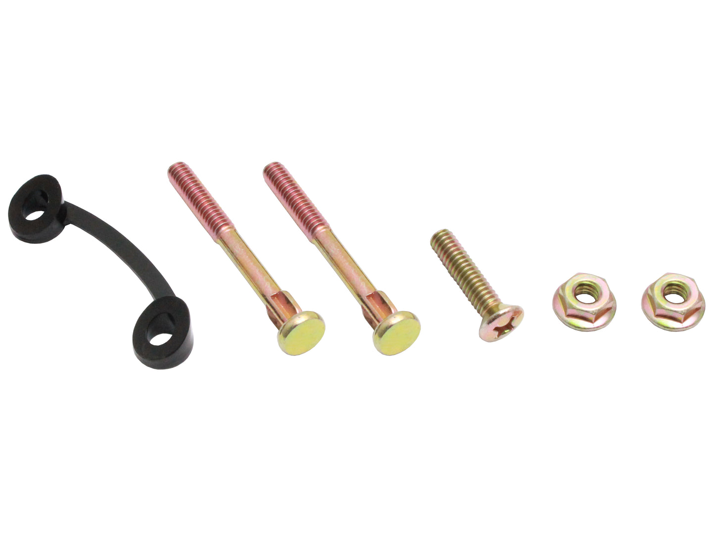 Door Mirror Mounting Kit (Exterior) XA XB XC ZF ZG - MM2000