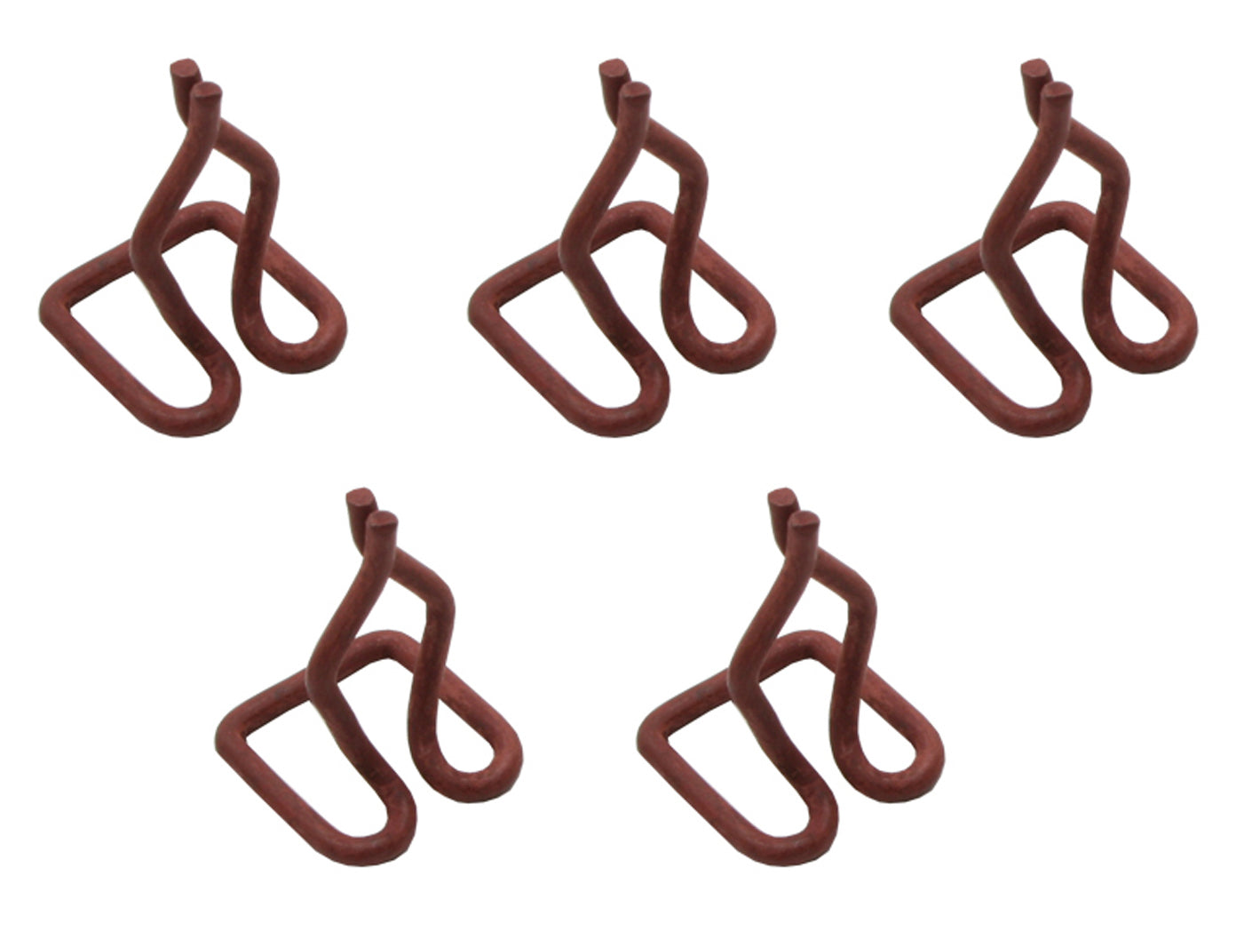 Universal Moulding Clip Kit 5/8" x 5/8" - MP0023