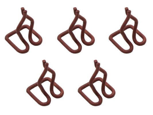 Universal Moulding Clip Kit 5/8" x 5/8" - MP0023