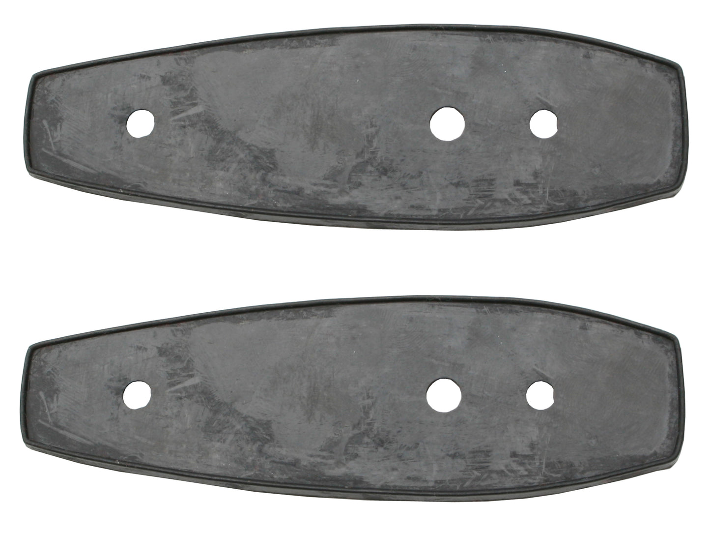 Door Mirror Pad Kit HX HZ GTS LX & Gemini Sports - MP1002