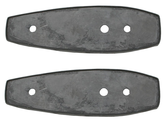 Door Mirror Pad Kit HX HZ GTS LX & Gemini Sports - MP1002