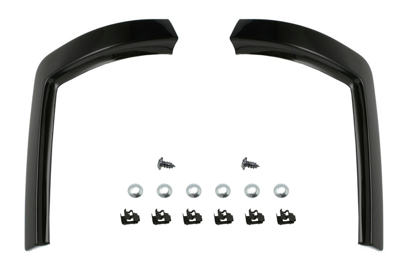 Tail Light Moulding Kit VL Commodore Sedan (Exc Calais) - MT1000