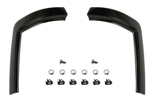 Tail Light Moulding Kit VL Commodore Sedan (Exc Calais) - MT1000