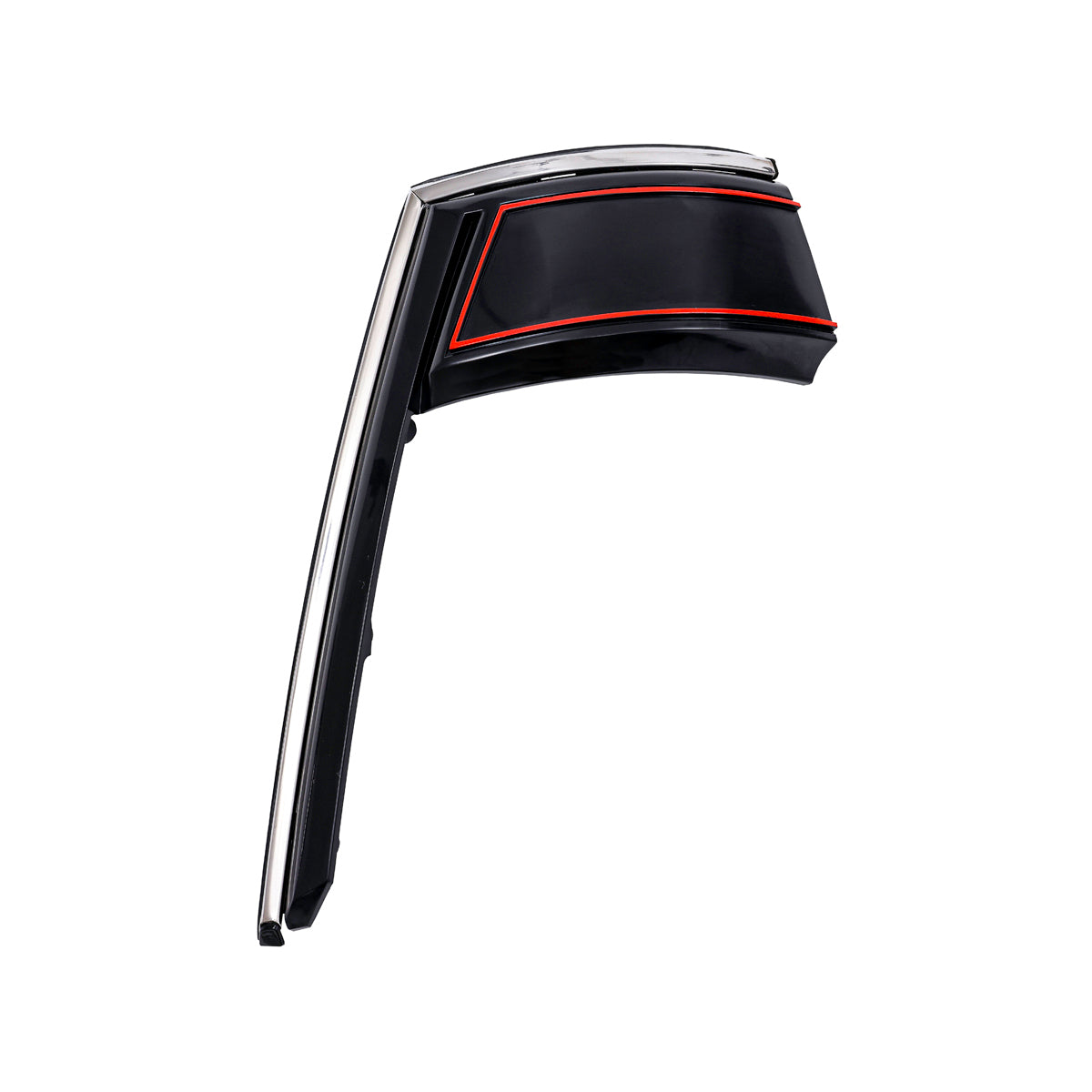 Tail Light Moulding Kit VK Calais With Stainless Mould - MT1001