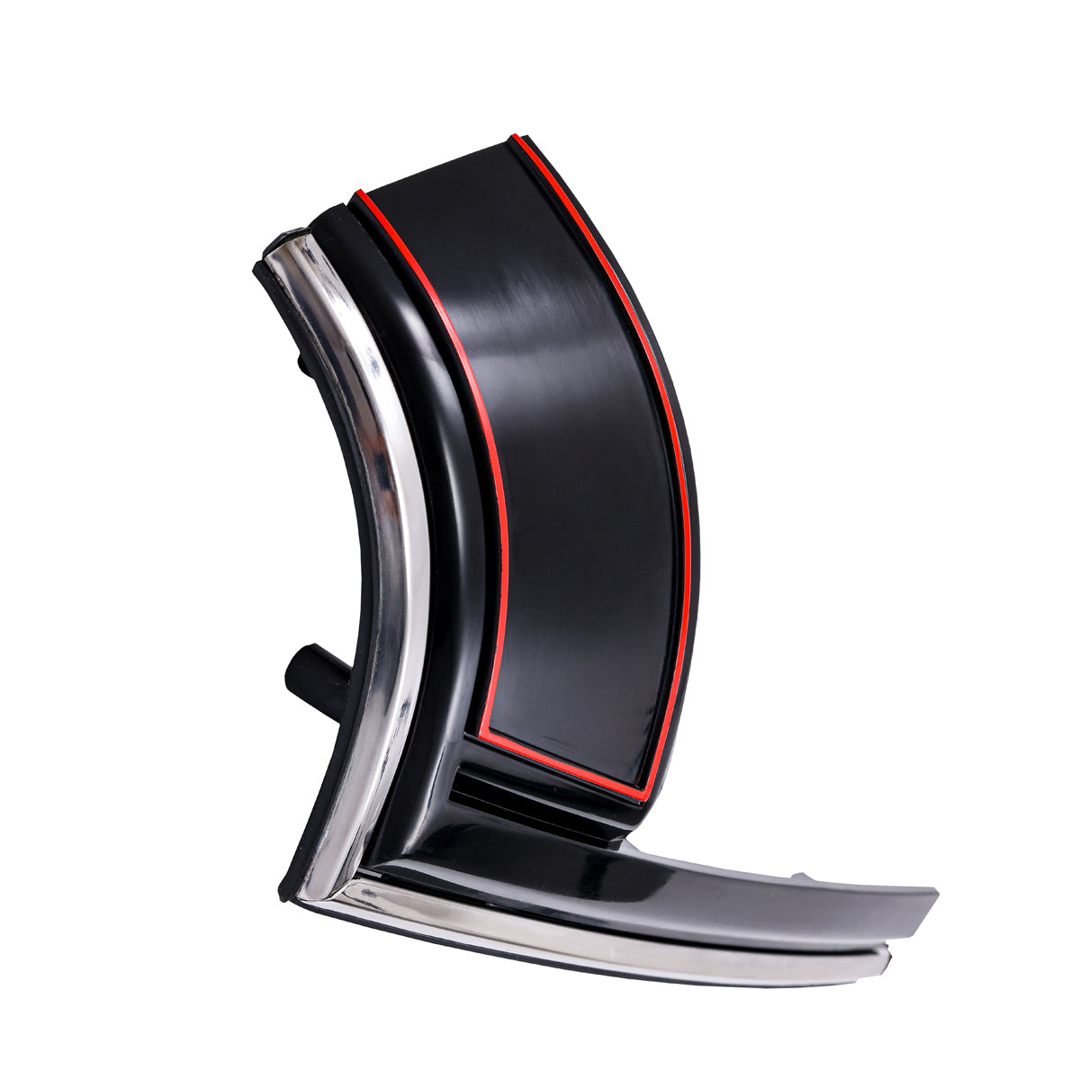 Tail Light Moulding Kit VK Calais With Stainless Mould - MT1001