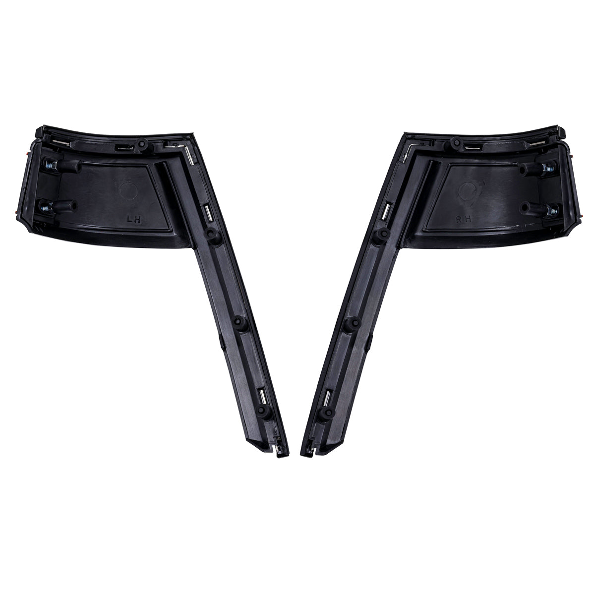 Tail Light Moulding Kit VK Calais With Stainless Mould - MT1001