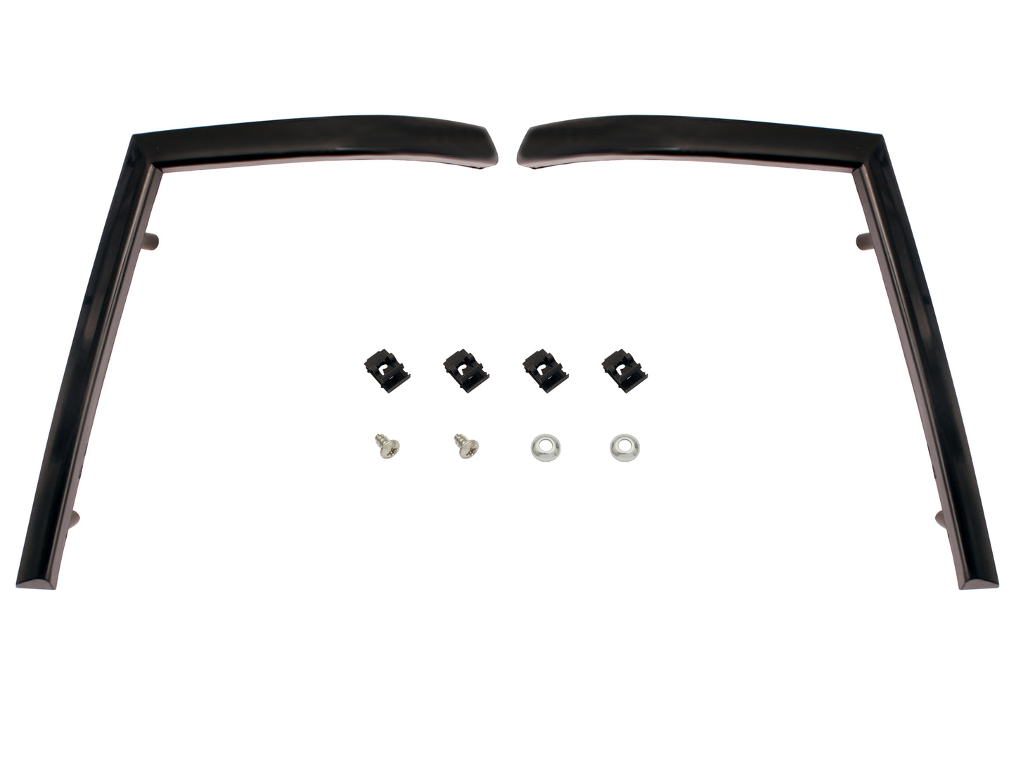 Tail Light Moulding Kit VK Sedan (Exc Calais) - MT1003